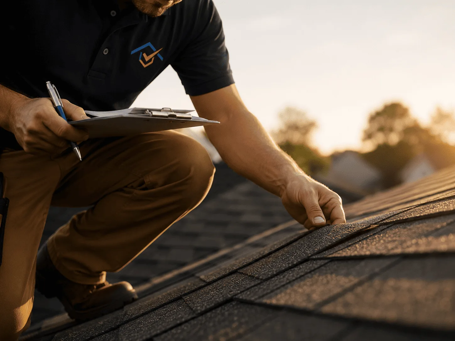 Why Choose Roof Inspection in Sebastian, TX