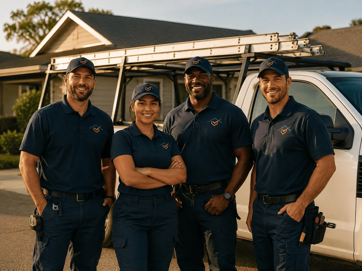 Roof Inspection company in Sebastian, TX